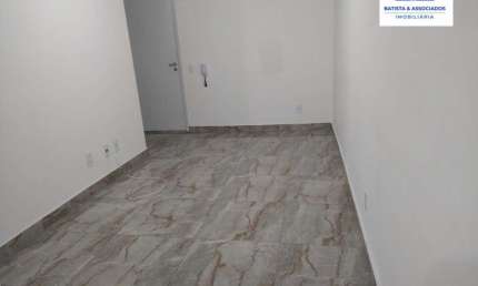 Apartamento com 2 quartos à venda na Rua José Martins Lourenço, Jardim São Gabriel, Campinas