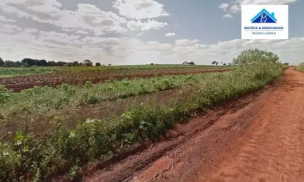 Terreno à venda no Barão Geraldo, Campinas 