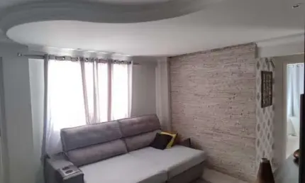 Apartamento com 3 quartos à venda no São Bernardo, Campinas 