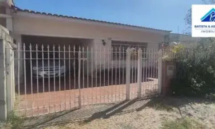 Casa com 3 quartos à venda na Rua Clodomiro Ferreira Camargo, Jardim Chapadão, Campinas