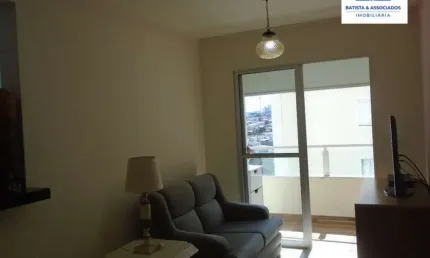 Apartamento residencial jardim nova europa, campinas/sp