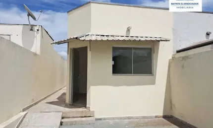 Casa com 2 quartos à venda na Rua Sílvio Geanfrancesco, Jardim São Judas Tadeu, Campinas