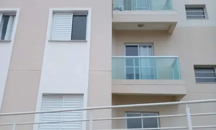 Apartamento Residencial Jardim Novo Maracanã, Campinas/SP