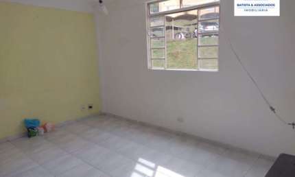 Apartamento com 2 quartos à venda no Parque Residencial Vila União, Campinas 