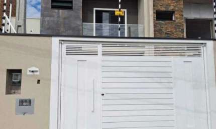 Casa com 3 quartos à venda no Parque Jambeiro, Campinas 
