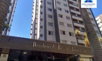 Apartamento com 3 quartos à venda no Bosque, Campinas 