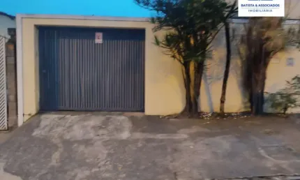 Casa com 3 quartos à venda no Parque Residencial Vila União, Campinas 