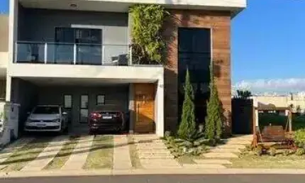 Casa com 3 quartos à venda na Rua Maria Martins Maia, Parque Rural Fazenda Santa Cândida, Campinas
