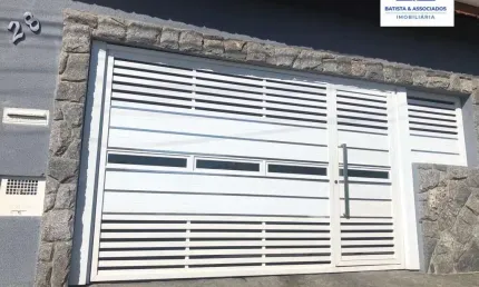 Casa com 3 quartos à venda no Dic V (Conjunto Habitacional Chico Mendes), Campinas 