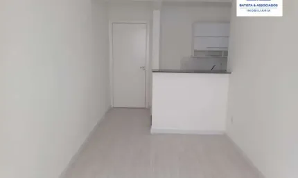 Apartamento com 2 quartos à venda no Loteamento Parque São Martinho, Campinas 