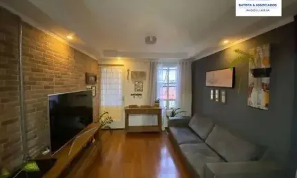 Apartamento com 2 quartos à venda no Jardim Cristina, Campinas 