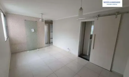 Apartamento com 3 quartos à venda na Vila Industrial, Campinas 