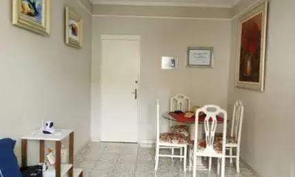 Apartamento com 2 quartos à venda na Avenida Coaciara, Parque Dom Pedro II, Campinas