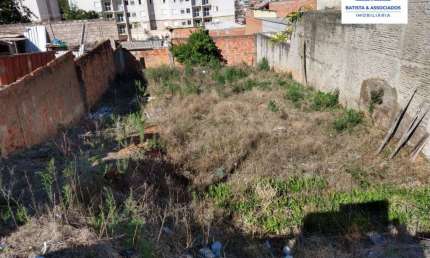 Terreno à venda no Jardim Paraíso, Campinas 