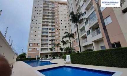 Apartamento com 3 quartos à venda no Jardim Aurélia, Campinas 