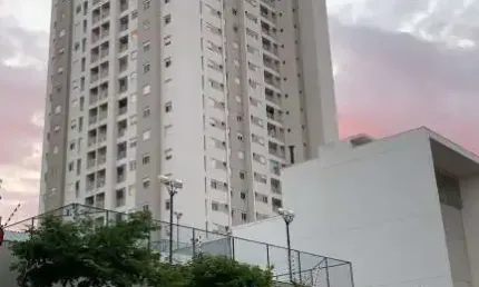 Apartamento com 2 quartos à venda na Ponte Preta, Campinas 