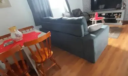 Apartamento Parque Residencial Vila União, Campinas/SP