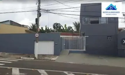 Casa com 3 quartos à venda na Avenida São José dos Campos, Jardim Nova Europa, Campinas