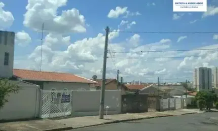 Casa com 3 quartos à venda no Jardim Ipaussurama, Campinas 
