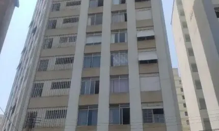 Apartamento com 1 quarto à venda na Rua Capitão José de Souza, Centro, Campinas