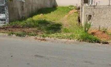 Terreno à venda na Rua Engenheiro Nacib Abdalla, Jardim Ibirapuera, Campinas