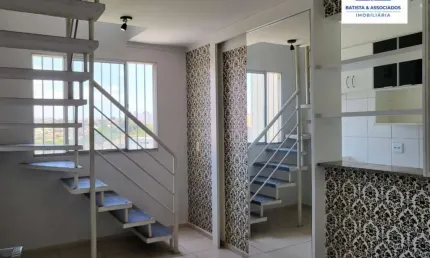 Apartamento Cobertura Duplex Jardim Nova Europa, Campinas/SP