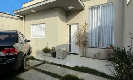 Casa com 2 quartos à venda na Rua Dermeval dos Santos, Loteamento Residencial Flavia, Campinas