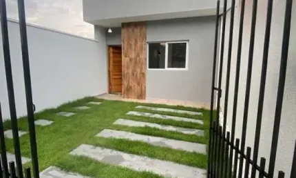 Casa com 3 quartos à venda no Loteamento Residencial Novo Mundo, Campinas 
