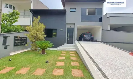 Casa com 3 quartos à venda no Roncáglia, Valinhos 