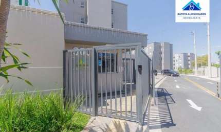 Apartamento com 2 quartos à venda na Rua José Martins Lourenço, Jardim São Gabriel, Campinas