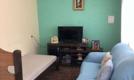 Casa com 3 quartos à venda na Rua Poços de Caldas, Jardim Santa Lúcia, Campinas