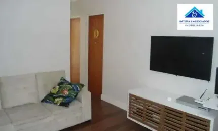 Apartamento com 2 quartos à venda na Rua Bernardino Bonavita, Parque São Jorge, Campinas