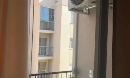Apartamento com 2 quartos à venda no Jardim Ipaussurama, Campinas 