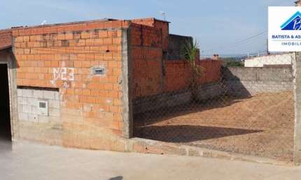 Terreno Residencial Colina das Nascentes, Campinas/SP