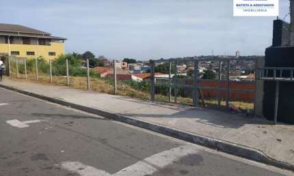 Terreno Residencial ou Comercial, Satélite Íris 1, Campinas/SP