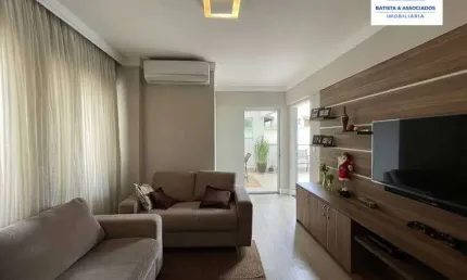 Apartamento Cobertura Duplex,  São Bernardo, Campinas/SP