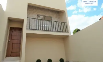 Casa com 2 quartos à venda no Jardim Lisa, Campinas 