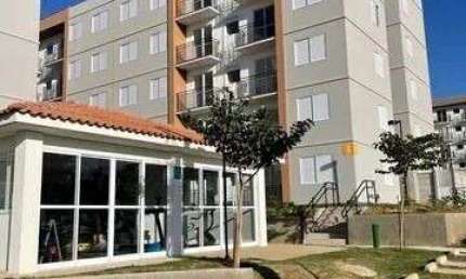 Apartamento Viva e Realize 2, Jardim Garcia - Campinas - SP