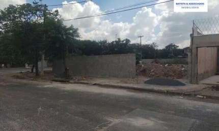 Terreno à venda no Jardim Florence, Campinas 