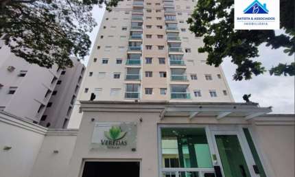 Apartamento com 3 quartos à venda no Parque Industrial, Campinas 
