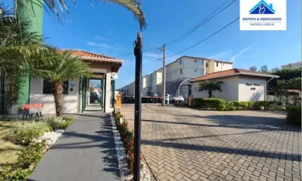 Apartamento com 3 quartos à venda na Vila Marieta, Campinas 