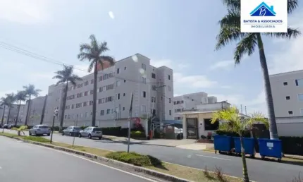 Apartamento  Águas de Limeira, Parque São Martinho Campinas - SP