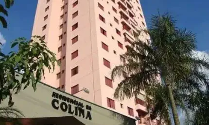 Apartamento com 3 quartos à venda no Jardim Miranda, Campinas 