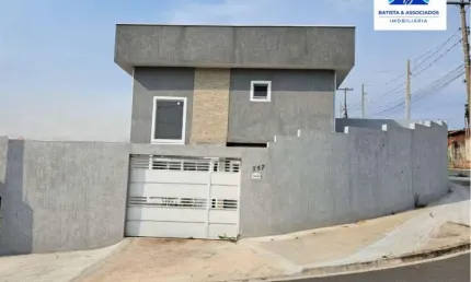 Casa com 3 quartos à venda no Jardim São Judas Tadeu, Campinas 