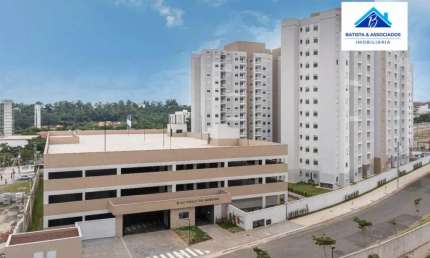 Apartamento Dez Parque das Bandeiras, Campinas - SP