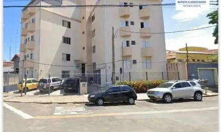 Apartamento com 1 quarto à venda na Cidade Jardim, Campinas 