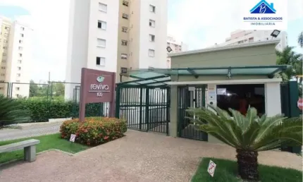 Apartamento com 3 quartos à venda no Parque Prado, Campinas 