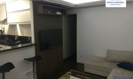 Apartamento com 2 quartos à venda no Parque Residencial Vila União, Campinas 