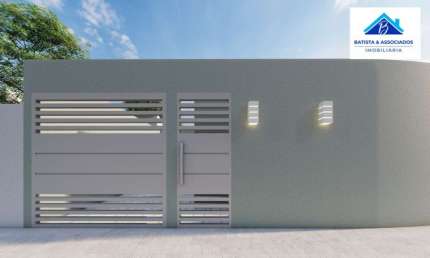 Casa com 2 quartos à venda na Vila Aeroporto I, Campinas 