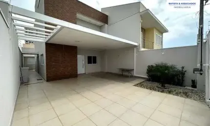 Casa com 3 quartos à venda no Jardim Ibirapuera, Campinas 